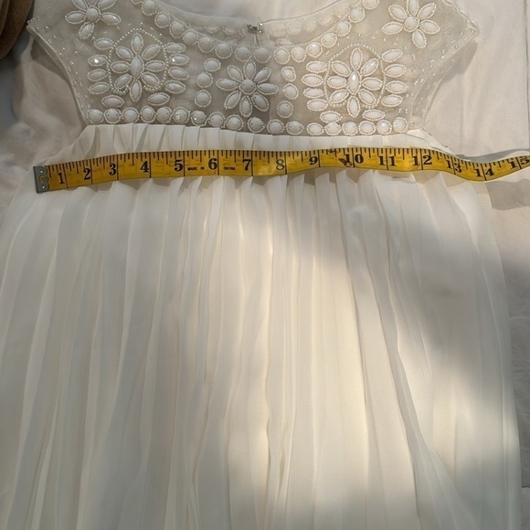 LanTing Bride last chance ⭐️white dress - Picture 6 of 8